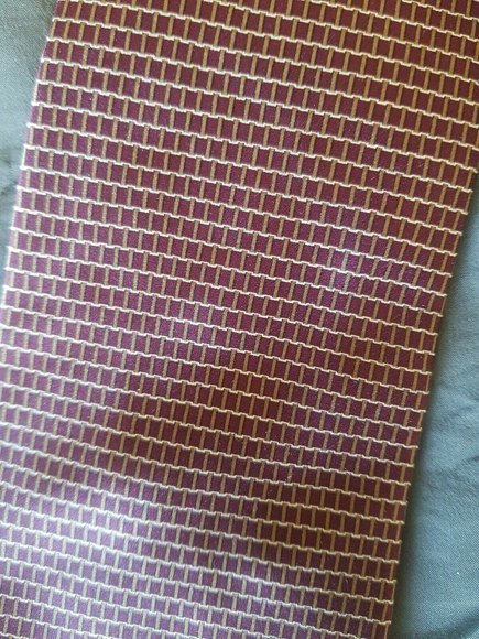 Perry Ellis Portfolio Neck Tie Mens - Picture 8 of 12